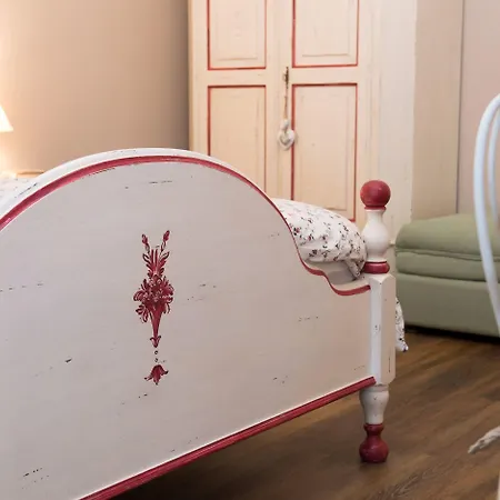 Magnolia St.Peter\'S Suites