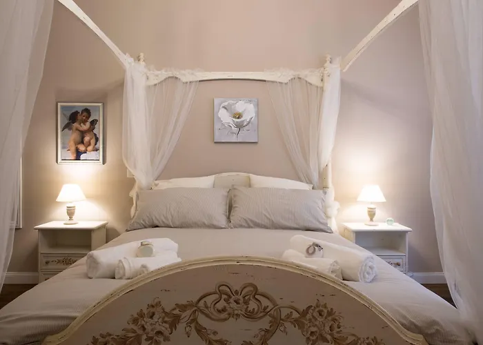Casa de hóspedes Magnolia St.peter's 4*