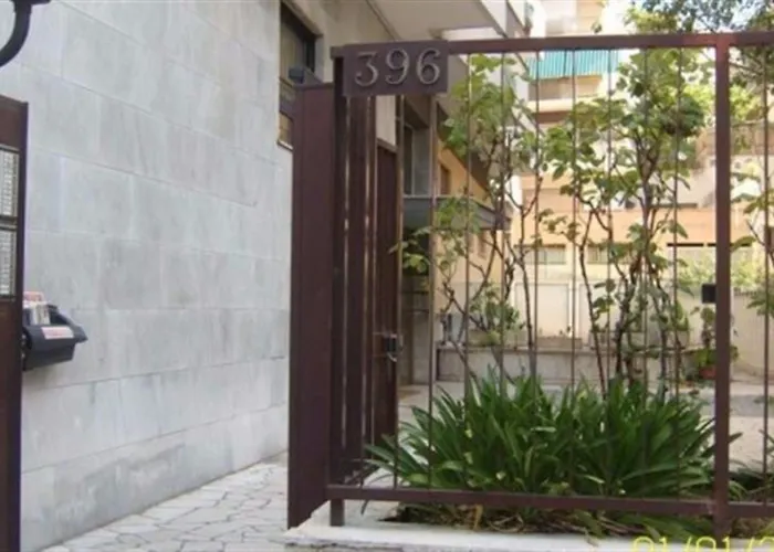 Casa de hóspedes Magnolia St.peter's Roma
