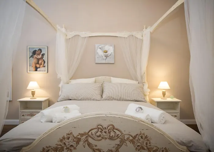 Magnolia St.peter's 4*