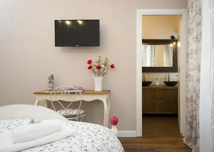 Casa de hóspedes Magnolia St.peter's 4*